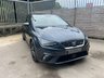 USED 2021 21 SEAT IBIZA 1.0 TSI FR Sport Hatchback 5dr Petrol Manual Euro 6 (s/s) GPF (95 ps) 