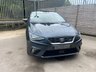 USED 2021 21 SEAT IBIZA 1.0 TSI FR Sport Hatchback 5dr Petrol Manual Euro 6 (s/s) GPF (95 ps) 