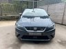 USED 2021 21 SEAT IBIZA 1.0 TSI FR Sport Hatchback 5dr Petrol Manual Euro 6 (s/s) GPF (95 ps) 