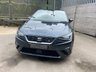 USED 2021 21 SEAT IBIZA 1.0 TSI FR Sport Hatchback 5dr Petrol Manual Euro 6 (s/s) GPF (95 ps) 