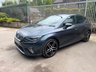 USED 2021 21 SEAT IBIZA 1.0 TSI FR Sport Hatchback 5dr Petrol Manual Euro 6 (s/s) GPF (95 ps) 