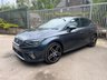 USED 2021 21 SEAT IBIZA 1.0 TSI FR Sport Hatchback 5dr Petrol Manual Euro 6 (s/s) GPF (95 ps) 