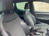 USED 2021 21 SEAT IBIZA 1.0 TSI FR Sport Hatchback 5dr Petrol Manual Euro 6 (s/s) GPF (95 ps) 