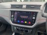 USED 2021 21 SEAT IBIZA 1.0 TSI FR Sport Hatchback 5dr Petrol Manual Euro 6 (s/s) GPF (95 ps) 