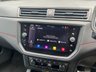USED 2021 21 SEAT IBIZA 1.0 TSI FR Sport Hatchback 5dr Petrol Manual Euro 6 (s/s) GPF (95 ps) 