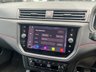 USED 2021 21 SEAT IBIZA 1.0 TSI FR Sport Hatchback 5dr Petrol Manual Euro 6 (s/s) GPF (95 ps) 