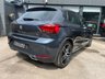 USED 2021 21 SEAT IBIZA 1.0 TSI FR Sport Hatchback 5dr Petrol Manual Euro 6 (s/s) GPF (95 ps) 
