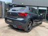 USED 2021 21 SEAT IBIZA 1.0 TSI FR Sport Hatchback 5dr Petrol Manual Euro 6 (s/s) GPF (95 ps) 