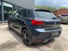 USED 2021 21 SEAT IBIZA 1.0 TSI FR Sport Hatchback 5dr Petrol Manual Euro 6 (s/s) GPF (95 ps) 