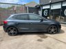 USED 2021 21 SEAT IBIZA 1.0 TSI FR Sport Hatchback 5dr Petrol Manual Euro 6 (s/s) GPF (95 ps) 