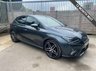 USED 2021 21 SEAT IBIZA 1.0 TSI FR Sport Hatchback 5dr Petrol Manual Euro 6 (s/s) GPF (95 ps) 