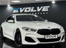 USED 2022 22 BMW 8 SERIES GRAN COUPE 3.0 840i M Sport Saloon 4dr Petrol Steptronic Euro 6 (s/s) (333 ps) M SPORT PLUS PACK, LEATHER!
