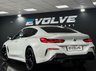 USED 2022 22 BMW 8 SERIES GRAN COUPE 3.0 840i M Sport Saloon 4dr Petrol Steptronic Euro 6 (s/s) (333 ps) M SPORT PLUS PACK, LEATHER!