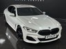 USED 2022 22 BMW 8 SERIES GRAN COUPE 3.0 840i M Sport Saloon 4dr Petrol Steptronic Euro 6 (s/s) (333 ps) M SPORT PLUS PACK, LEATHER!