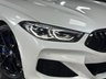 USED 2022 22 BMW 8 SERIES GRAN COUPE 3.0 840i M Sport Saloon 4dr Petrol Steptronic Euro 6 (s/s) (333 ps) M SPORT PLUS PACK, LEATHER!