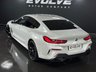 USED 2022 22 BMW 8 SERIES GRAN COUPE 3.0 840i M Sport Saloon 4dr Petrol Steptronic Euro 6 (s/s) (333 ps) M SPORT PLUS PACK, LEATHER!