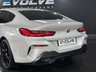 USED 2022 22 BMW 8 SERIES GRAN COUPE 3.0 840i M Sport Saloon 4dr Petrol Steptronic Euro 6 (s/s) (333 ps) M SPORT PLUS PACK, LEATHER!