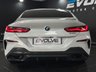 USED 2022 22 BMW 8 SERIES GRAN COUPE 3.0 840i M Sport Saloon 4dr Petrol Steptronic Euro 6 (s/s) (333 ps) M SPORT PLUS PACK, LEATHER!