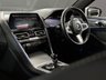 USED 2022 22 BMW 8 SERIES GRAN COUPE 3.0 840i M Sport Saloon 4dr Petrol Steptronic Euro 6 (s/s) (333 ps) M SPORT PLUS PACK, LEATHER!