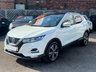 USED 2019 19 NISSAN QASHQAI 1.5 dCi N-Connecta SUV 5dr Diesel Manual Euro 6 (s/s) (115 ps) 
