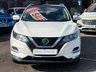 USED 2019 19 NISSAN QASHQAI 1.5 dCi N-Connecta SUV 5dr Diesel Manual Euro 6 (s/s) (115 ps) 