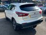 USED 2019 19 NISSAN QASHQAI 1.5 dCi N-Connecta SUV 5dr Diesel Manual Euro 6 (s/s) (115 ps) 