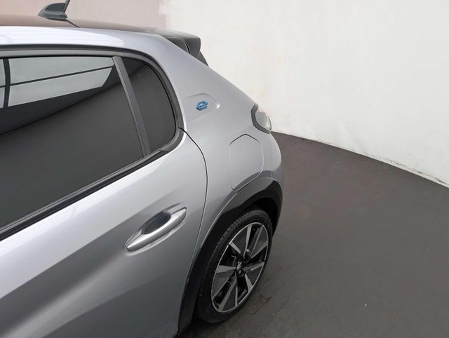 USED 2021 71 PEUGEOT 208 208 GT Ev 5dr CLICK+COLLECT / HOME DELIVERY