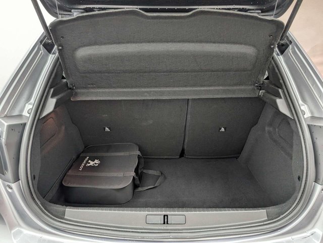 USED 2021 71 PEUGEOT 208 208 GT Ev 5dr CLICK+COLLECT / HOME DELIVERY