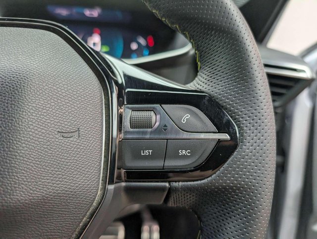 USED 2021 71 PEUGEOT 208 208 GT Ev 5dr CLICK+COLLECT / HOME DELIVERY