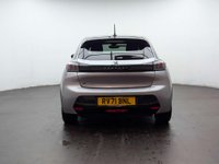 USED 2021 71 PEUGEOT 208 208 GT Ev 5dr CLICK+COLLECT / HOME DELIVERY