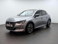 USED 2021 71 PEUGEOT 208 208 GT Ev 5dr CLICK+COLLECT / HOME DELIVERY