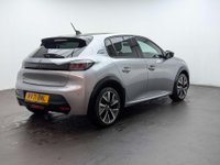 USED 2021 71 PEUGEOT 208 208 GT Ev 5dr CLICK+COLLECT / HOME DELIVERY