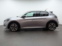 USED 2021 71 PEUGEOT 208 208 GT Ev 5dr CLICK+COLLECT / HOME DELIVERY