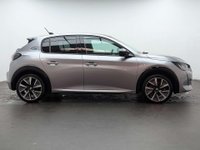 USED 2021 71 PEUGEOT 208 208 GT Ev 5dr CLICK+COLLECT / HOME DELIVERY