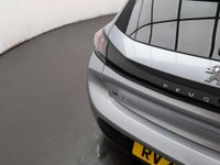 USED 2021 71 PEUGEOT 208 208 GT Ev 5dr CLICK+COLLECT / HOME DELIVERY
