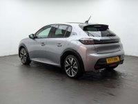 USED 2021 71 PEUGEOT 208 208 GT Ev 5dr CLICK+COLLECT / HOME DELIVERY