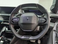 USED 2021 71 PEUGEOT 208 208 GT Ev 5dr CLICK+COLLECT / HOME DELIVERY