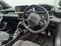 USED 2021 71 PEUGEOT 208 208 GT Ev 5dr CLICK+COLLECT / HOME DELIVERY