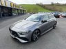 USED 2023 73 MERCEDES-BENZ A-CLASS A35h MHEV AMG Premium Hatchback 2.0 Petrol Hybrid 7G-DCT 4MATIC Euro 6 (s/s) (320 ps) Mountain Grey, facelift A35h 320PS with PREMIUM Package, Maxton Aero Pack & 19 inch AMG wheels+