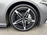USED 2023 73 MERCEDES-BENZ A-CLASS A35h MHEV AMG Premium Hatchback 2.0 Petrol Hybrid 7G-DCT 4MATIC Euro 6 (s/s) (320 ps) Mountain Grey, facelift A35h 320PS with PREMIUM Package, Maxton Aero Pack & 19 inch AMG wheels+