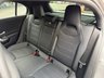USED 2023 73 MERCEDES-BENZ A-CLASS A35h MHEV AMG Premium Hatchback 2.0 Petrol Hybrid 7G-DCT 4MATIC Euro 6 (s/s) (320 ps) Mountain Grey, facelift A35h 320PS with PREMIUM Package, Maxton Aero Pack & 19 inch AMG wheels+
