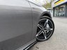 USED 2023 73 MERCEDES-BENZ A-CLASS A35h MHEV AMG Premium Hatchback 2.0 Petrol Hybrid 7G-DCT 4MATIC Euro 6 (s/s) (320 ps) Mountain Grey, facelift A35h 320PS with PREMIUM Package, Maxton Aero Pack & 19 inch AMG wheels+