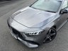 USED 2023 73 MERCEDES-BENZ A-CLASS A35h MHEV AMG Premium Hatchback 2.0 Petrol Hybrid 7G-DCT 4MATIC Euro 6 (s/s) (320 ps) Mountain Grey, facelift A35h 320PS with PREMIUM Package, Maxton Aero Pack & 19 inch AMG wheels+