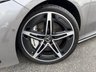 USED 2023 73 MERCEDES-BENZ A-CLASS A35h MHEV AMG Premium Hatchback 2.0 Petrol Hybrid 7G-DCT 4MATIC Euro 6 (s/s) (320 ps) Mountain Grey, facelift A35h 320PS with PREMIUM Package, Maxton Aero Pack & 19 inch AMG wheels+