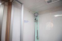 USED 2018 LUNAR QUASAR 462 2 Berth End Washroom