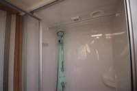 USED 2018 LUNAR QUASAR 462 2 Berth End Washroom