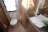 USED 2018 LUNAR QUASAR 462 2 Berth End Washroom