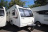USED 2018 LUNAR QUASAR 462 2 Berth End Washroom
