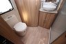 USED 2018 LUNAR QUASAR 462 2 Berth End Washroom
