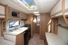 USED 2018 LUNAR QUASAR 462 2 Berth End Washroom